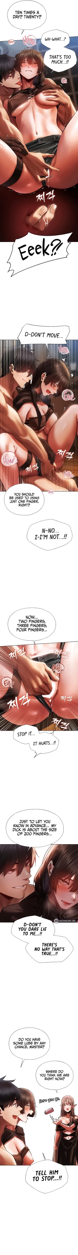 Page 185 of Milf Hunting in Another World