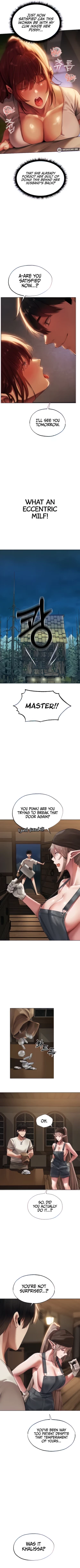 Page 249 of Milf Hunting in Another World