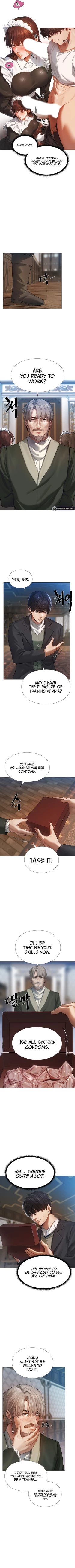 Page 48 of Milf Hunting in Another World