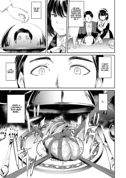 Page 13 of Akuma de Maid. 2Taida