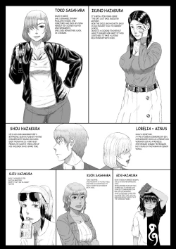 Page 3 of The sexual crimes of a Son and a Mother