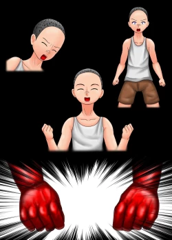 Page 27 of SuperWoman: Justice On Trial