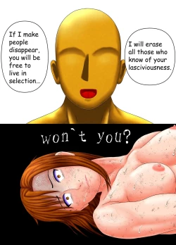 Page 45 of SuperWoman; The End Of Justice