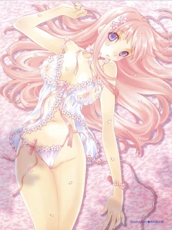 Page 3 of COMIC AUN 2007-04 Vol. 131