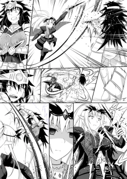 Page 124 of 神聖王國的墮落—被調教的妖精們