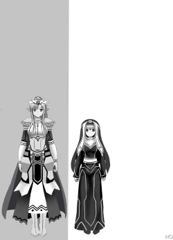 Page 34 of 神聖王國的墮落—被調教的妖精們