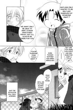 Page 52 of (CCOsaka52) [Tokuda (Ueda Yuu) Akiya no Bouken - The Adventure of the Empty House [English] [Shochan.org]