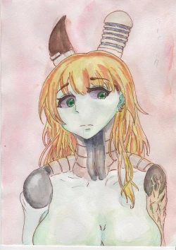 Page 259 of BEC Bounyuu no Kuni Kyuunyuu Oni Tanjou