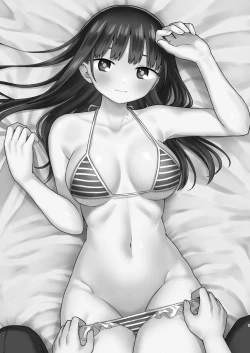 Page 2 of Sasoitaishi, Sasowaretai. | I want to ask you And I want to be asked