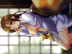 Page 4 of COMIC AUN 2007-08 Vol. 135