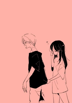 Page 100 of Dear Dear Destiny's Watch#32: The eldest daughter's turn in Momose's family