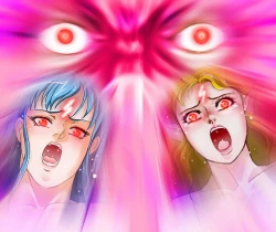 Page 22 of Flesh & Blood