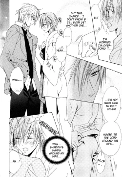 Page 17 of Cosplay Cafe-Oneshot