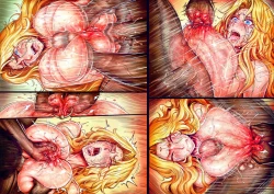 Page 75 of 淫虐计划02