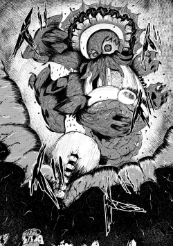 Page 270 of Song of Hastur Songu Obu Hasutaa