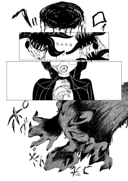 Page 271 of Song of Hastur Songu Obu Hasutaa