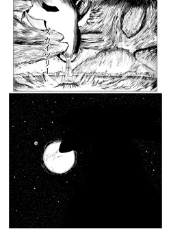 Page 281 of Song of Hastur Songu Obu Hasutaa