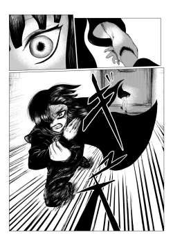 Page 170 of HYPE-C Kutourufu Shinwa Musou Roku