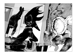 Page 187 of HYPE-C Kutourufu Shinwa Musou Roku