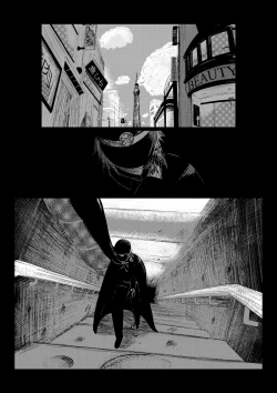 Page 2 of HYPE-C Kutourufu Shinwa Musou Roku