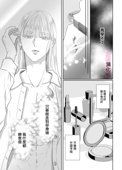 Page 31 of josō danshi ni kowasa reru 2-kakan｜被女装大佬搞坏的这两天