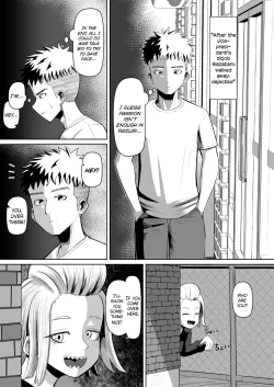 Page 2 of Nekketsu PaizuriBlooded Paizuri Club!! 3