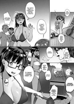 Page 26 of Geshi| Summer Solstice: All Summer Long