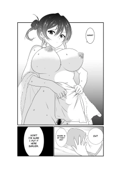 Page 10 of Meikko "Mesugaki" ga Namaiki ni Sodatta node Tanetsuke Oji-san ga Wakarasete mita | She grew up to be a cheeky girl, so her impregnator uncle tried to make her know her place