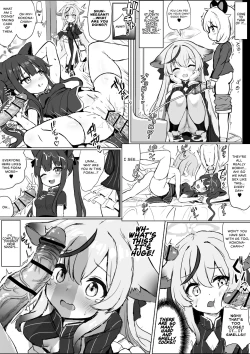 Page 2 of Kodomochan to Shun