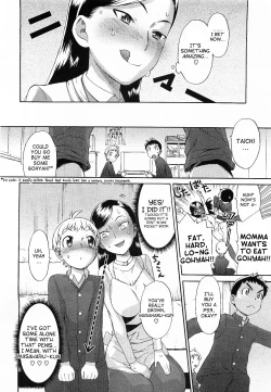 Page 8 of Gaman Dekinai!