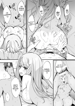 Page 28 of SNS de Deatta no wa Gyaru-ka shita Imouto Deshita