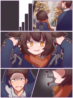 Page 5 of Dēto maenanoni yūhan ni izanau nante, sensunai ne