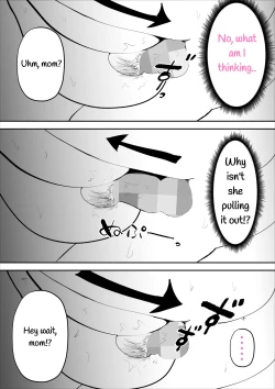 Page 32 of Utsu na Hahaoya ga Musuko o Suki Sugiru Ken | A Depressed Mother Loves Her Son Too Much