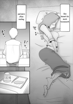 Page 5 of Utsu na Hahaoya ga Musuko o Suki Sugiru Ken | A Depressed Mother Loves Her Son Too Much