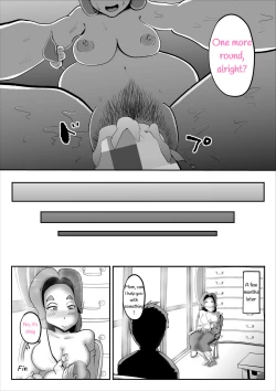 Page 76 of Utsu na Hahaoya ga Musuko o Suki Sugiru Ken | A Depressed Mother Loves Her Son Too Much