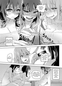 Page 7 of Kono Suarashii Choker ni...1 | To This Wonderful Choker...