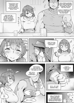 Page 4 of Tokkuni Otosareteru Ano Musume | That Girl Fell A Long Time Ago