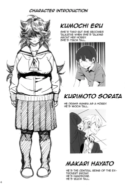 Page 4 of InCha no Koi | Introverted Love