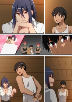 Page 27 of Osottekita Kaizoku no Onna Senchou to Senjou H shimashita...