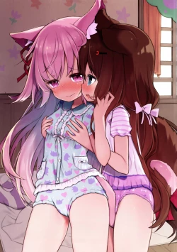 Page 10 of Fumizukichan Zutto Issho!