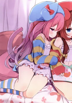 Page 20 of Fumizukichan Zutto Issho!