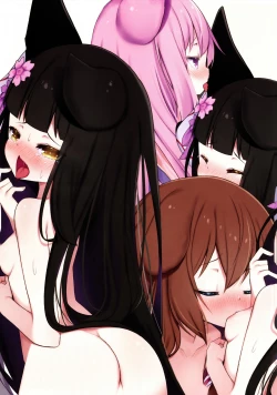 Page 22 of Fumizukichan Zutto Issho!