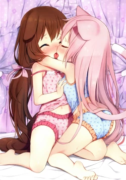 Page 7 of Fumizukichan Zutto Issho!