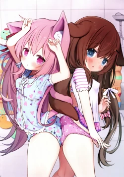 Page 9 of Fumizukichan Zutto Issho!