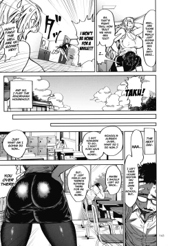 Page 140 of Shunkashuutou Harem Tengoku Ch. 1-7