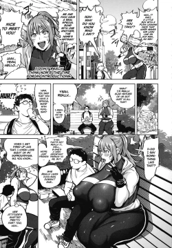 Page 164 of Shunkashuutou Harem Tengoku Ch. 1-7