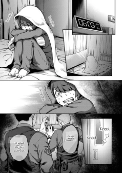 Page 2 of Sakusei ByoutouCh. 2 Kouhen | Life in a Hospital With Only the Worst Nurses! Ch. 2.5