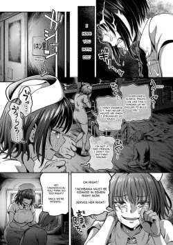 Page 30 of Sakusei ByoutouCh. 2 Kouhen | Life in a Hospital With Only the Worst Nurses! Ch. 2.5