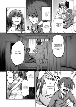 Page 7 of Sakusei ByoutouCh. 2 Kouhen | Life in a Hospital With Only the Worst Nurses! Ch. 2.5