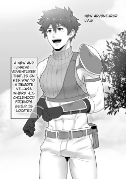 Page 17 of BLACK AND WHITE 1 - 16UNCENSORED